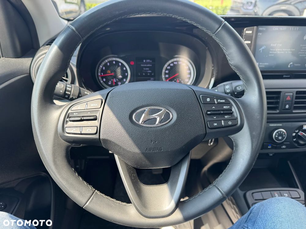 Hyundai i10 1.2 Modern - 10