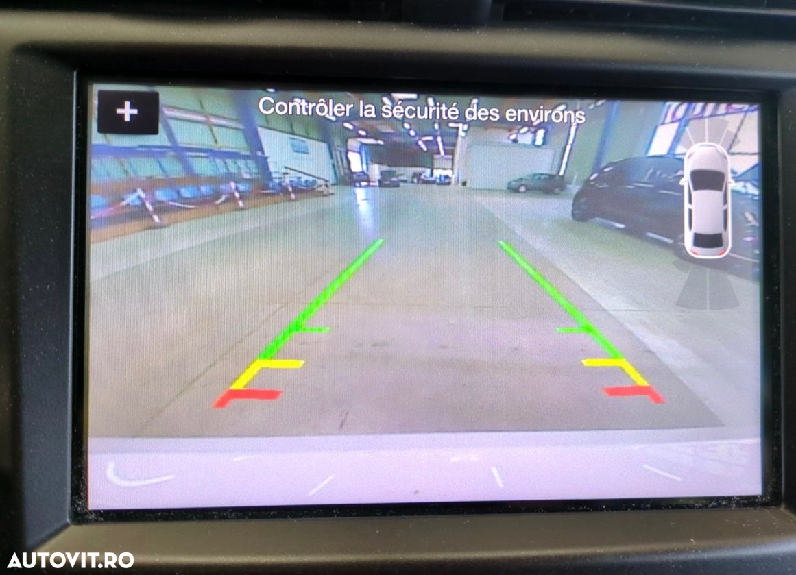 Ford Mondeo 2.0 Hybrid CVT VIGNALE - 11