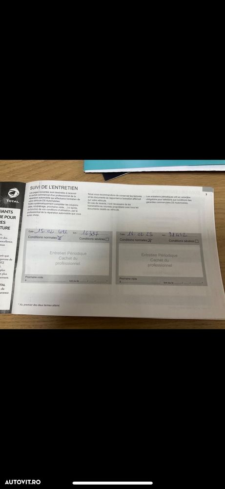 DS Automobiles DS 7 Crossback - 39