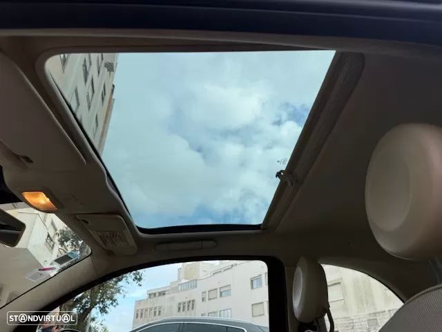 Fiat 500 0.9 8V TwinAir - 29