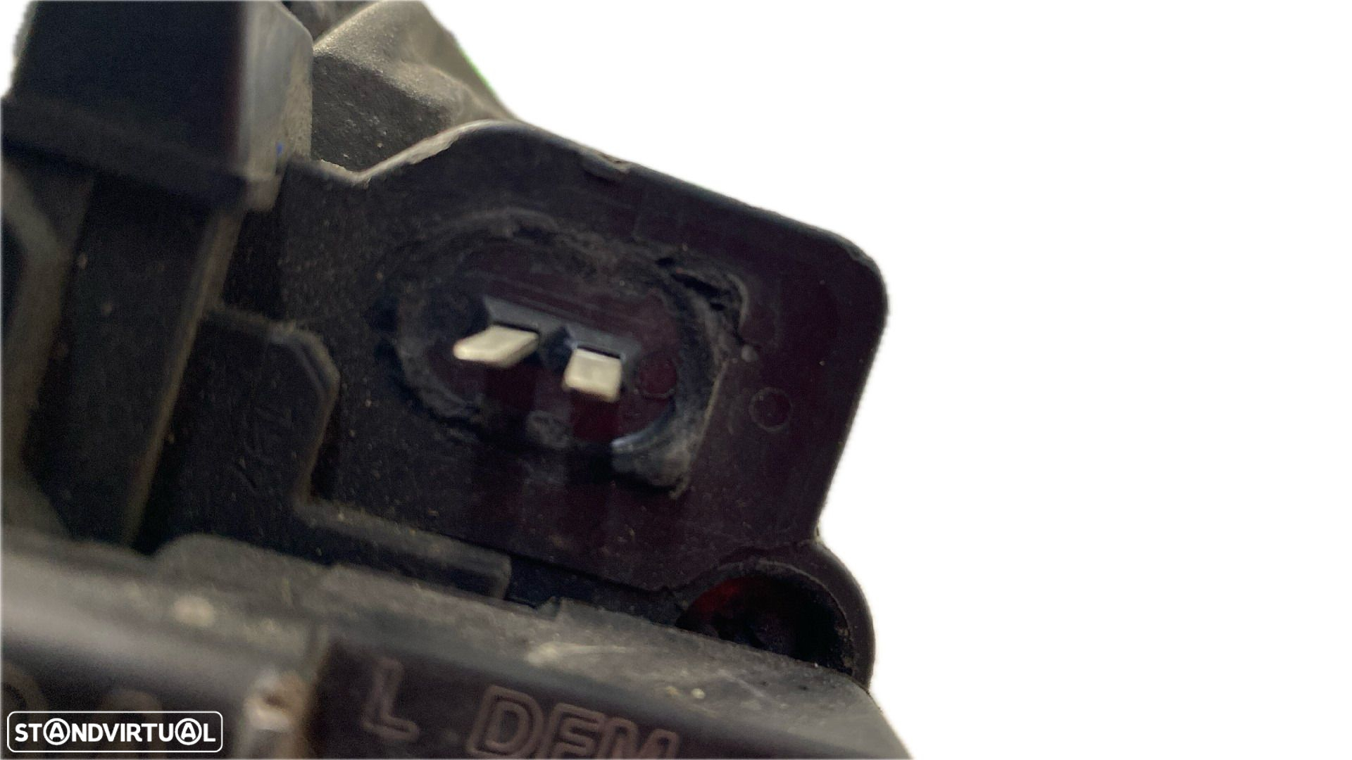 Alternador Seat Ibiza Iii (6L1) - 4
