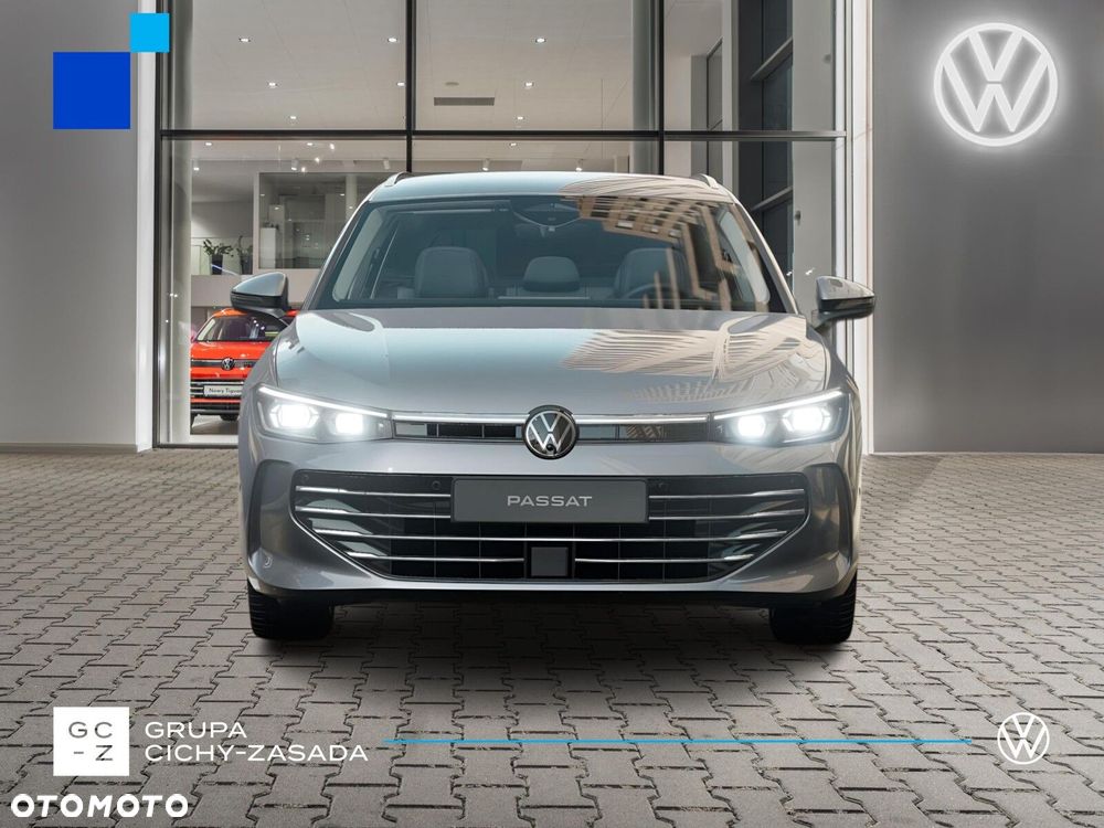 Volkswagen Passat - 8