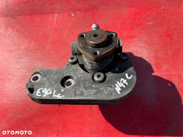 Pompa wspomagania Bmw e90 e91 lift 320d 184km N47D20C - 1