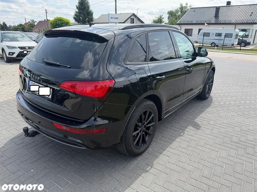 Audi Q5 2.0 TDI S tronic - 6