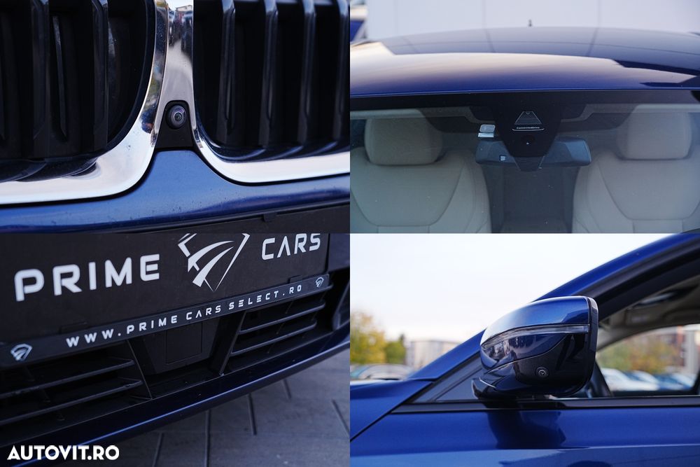 BMW Seria 3 330i Aut. Sport Line - 15