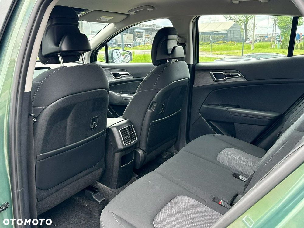 Kia Sportage - 17