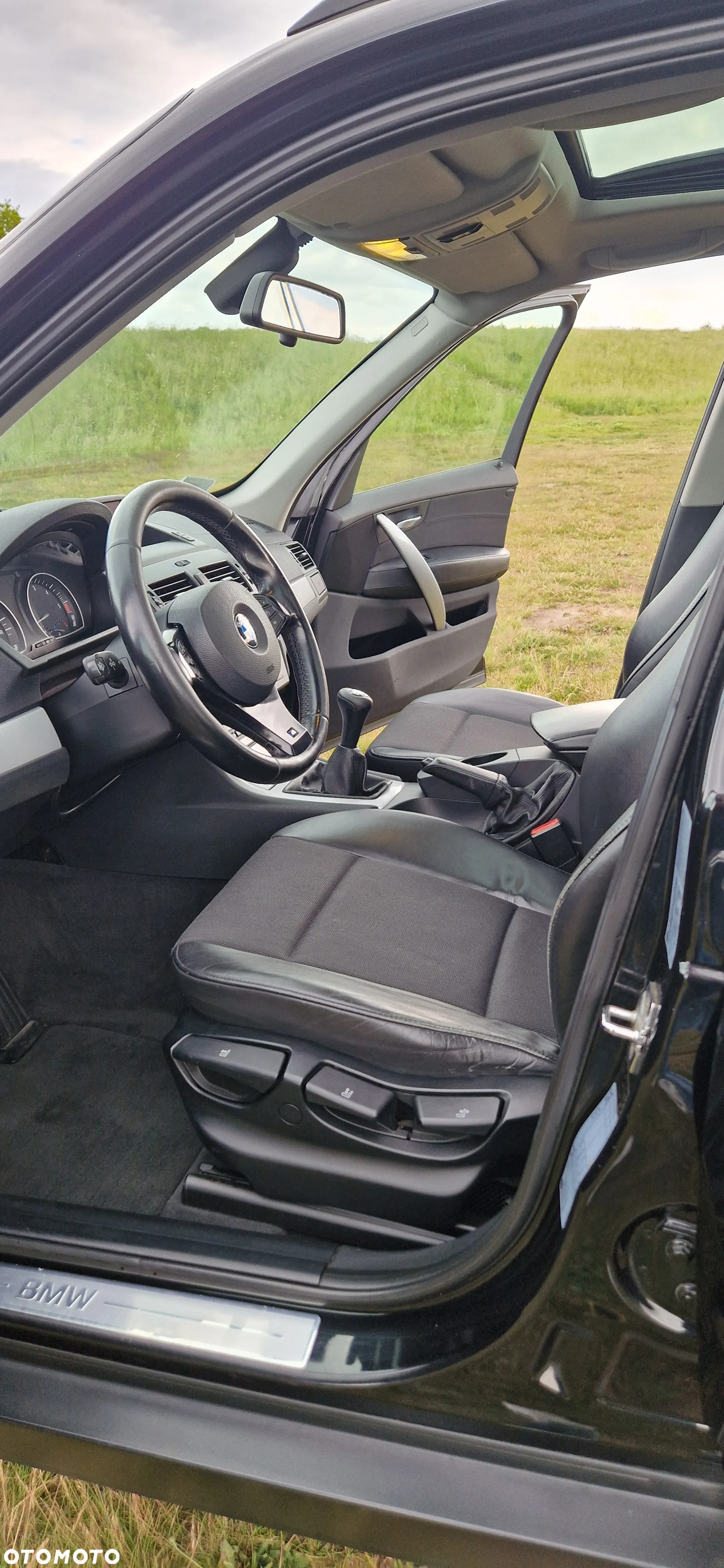 BMW X3 xDrive20d - 14