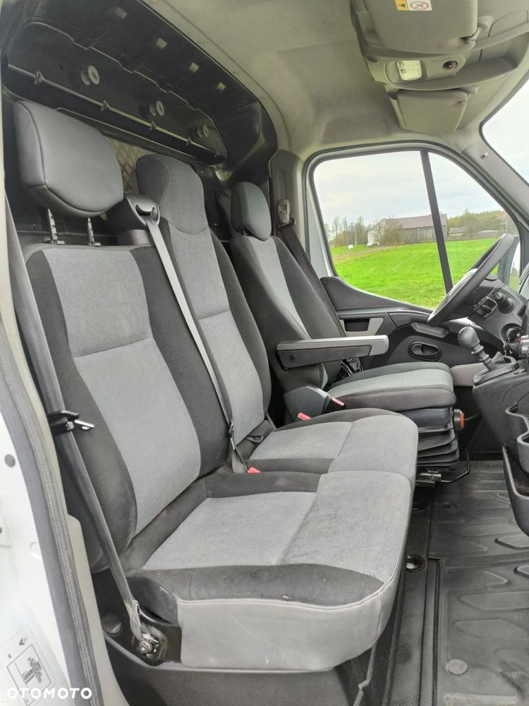 Renault Master - 14