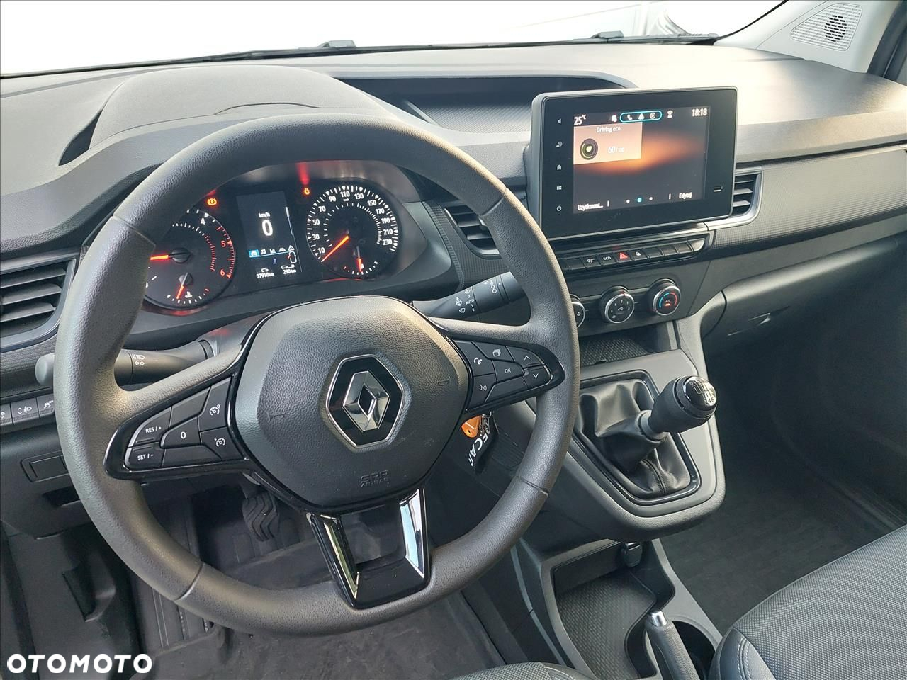 Renault kangoo-express/van - 8