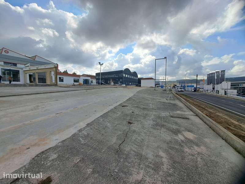Terreno para Arrendamento Comercial em Torres Vedras - Grande imagem: 4/22