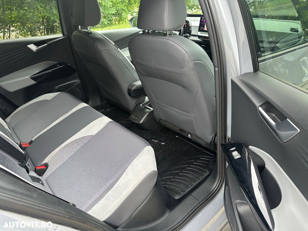 Volkswagen ID.3 Performance Upgrade Pro 1st Plus - 17