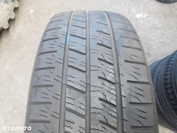 2x GOODYEAR Cargo Vector 2 215/60R17C 4,4mm 2017