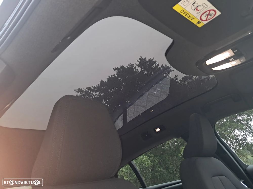 Volvo C40 Recharge Core - 15