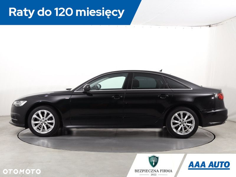 Audi A6 - 3