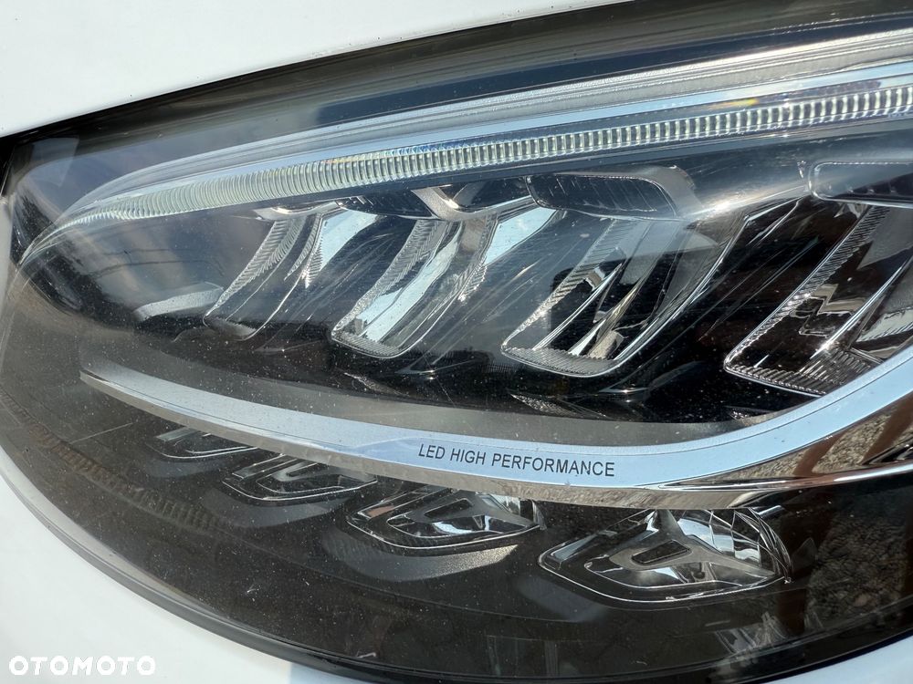 Mercedes-Benz Klasa C - 5