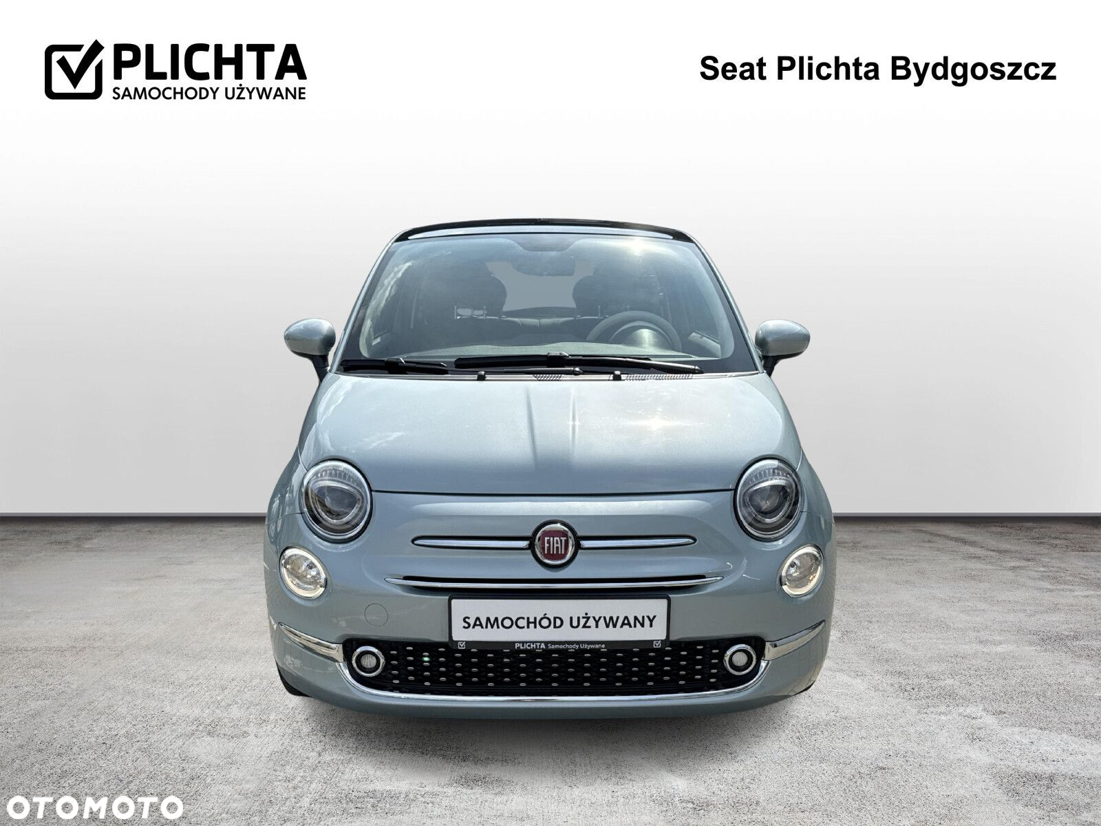 Fiat 500 - 8