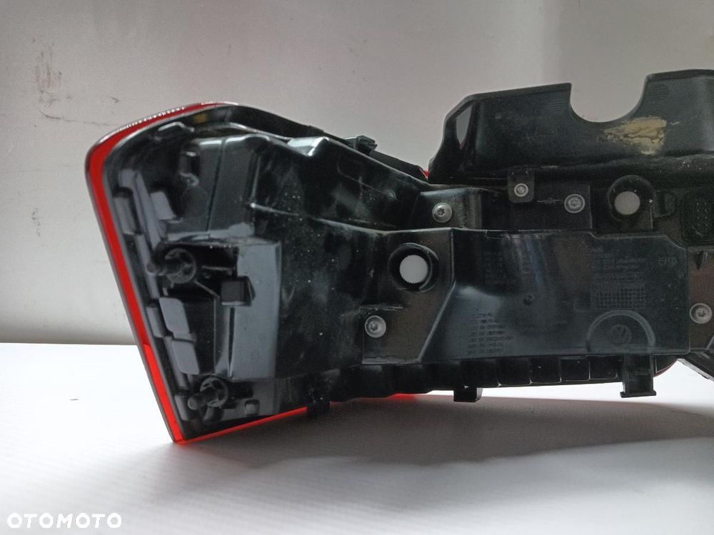 LAMPA TYŁ TYLNA PRAWA VW ID3 10A945208E - 7