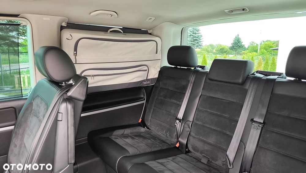 Volkswagen Multivan 2.0 BiTDI L1 Highline 4Motion DSG - 30