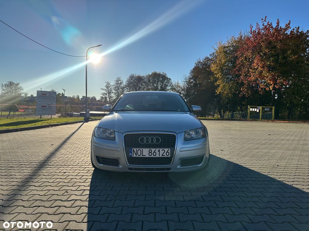 Audi A3 - 3