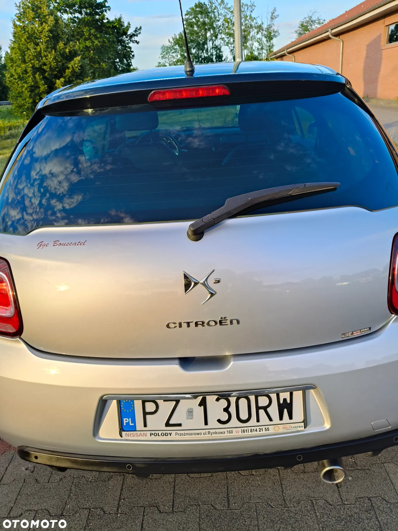 Citroën DS3 - 7