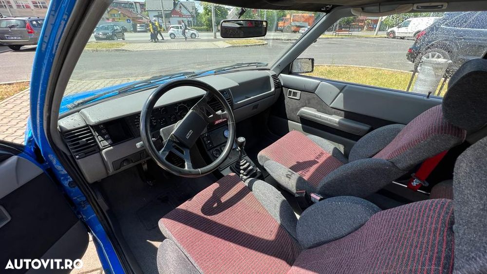 Renault 11 - 4