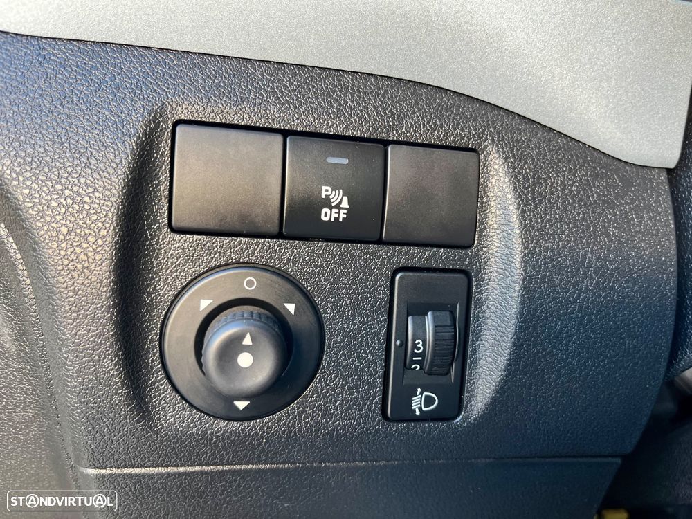 Citroën Berlingo 1.6 HDI FAP XTR - 36