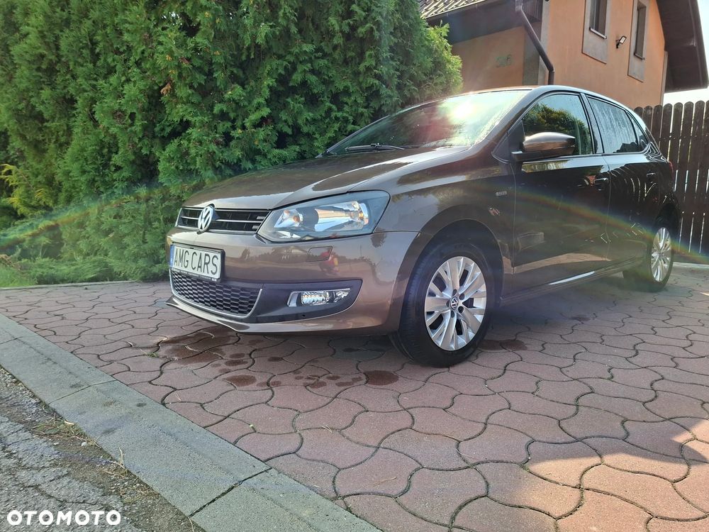 Volkswagen Polo - 11