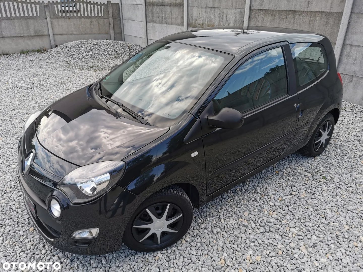 Renault Twingo - 21