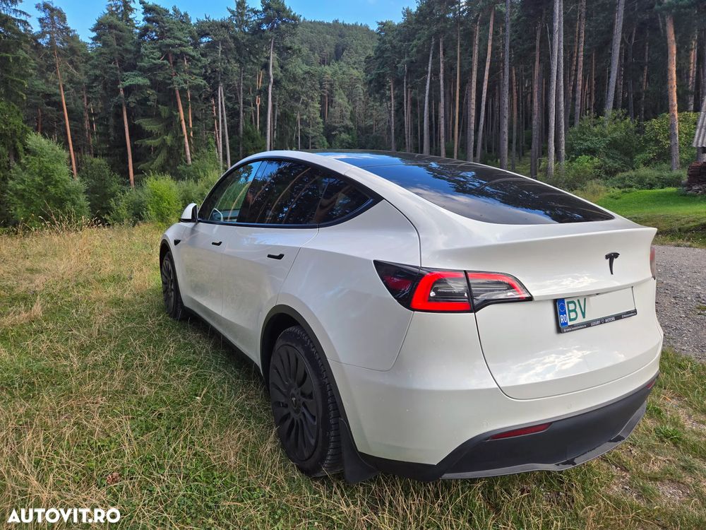 Tesla Model Y - 6