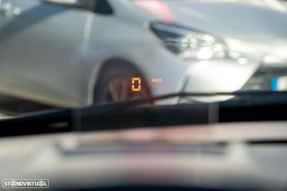 Peugeot 3008 2.0 HDi Hybrid4 - 25