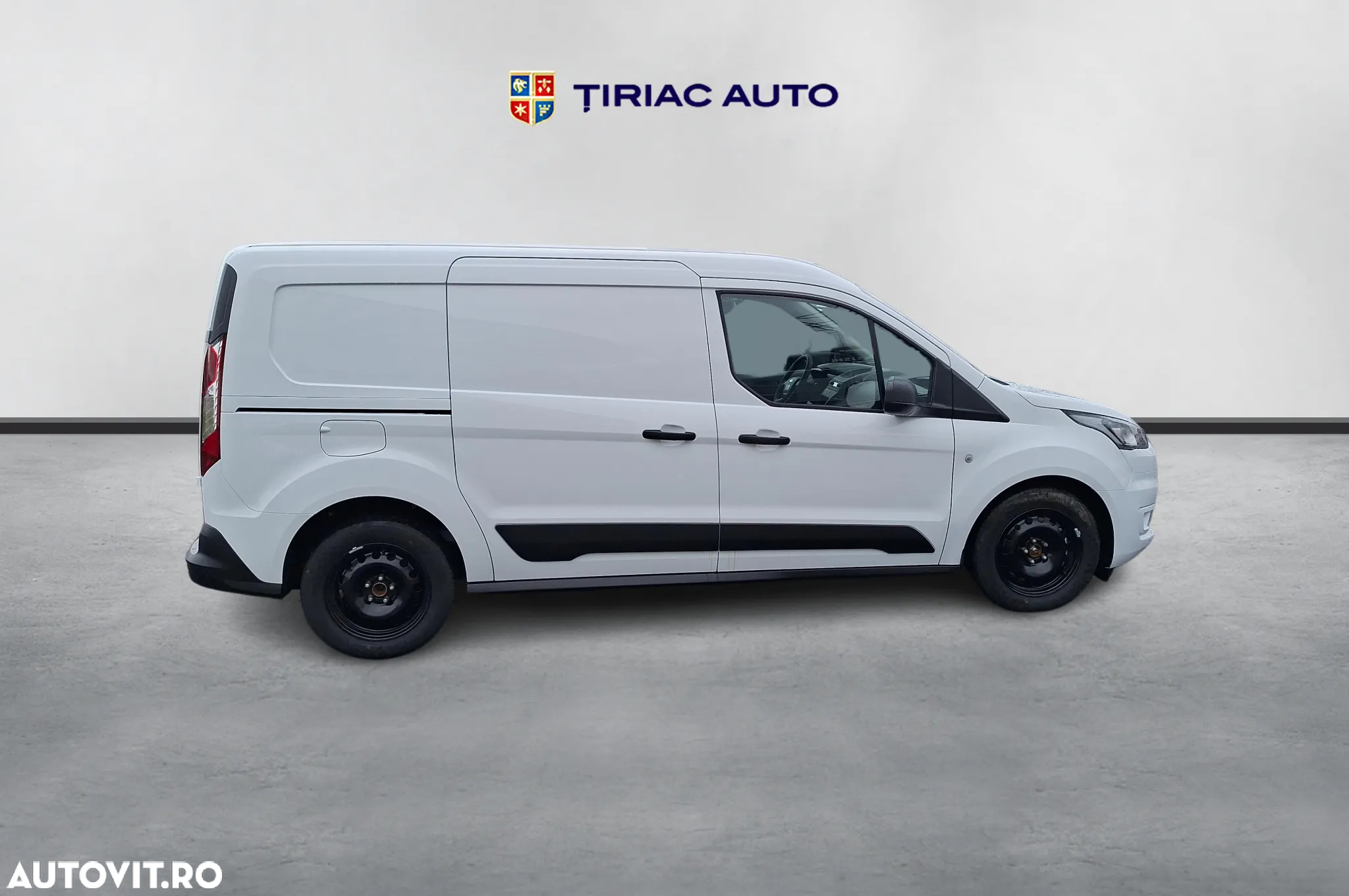 Ford Connect - 6