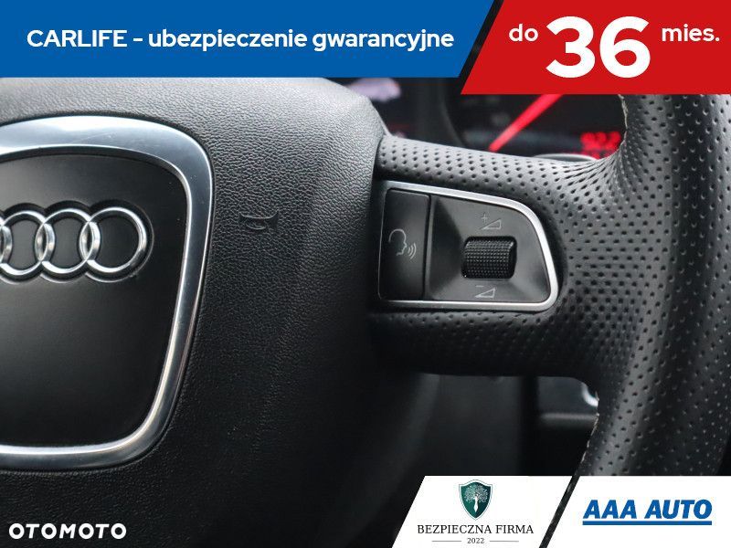 Audi A6 Allroad - 18