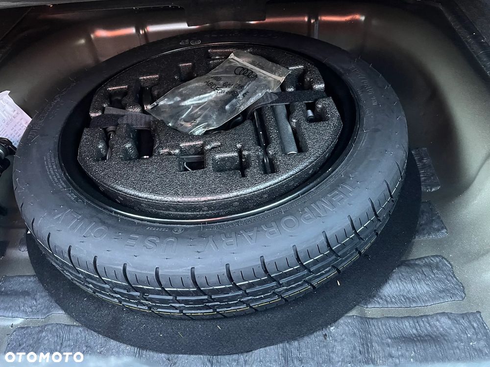 Audi A3 Limousine 2.0 TFSI quattro S tronic sport - 20