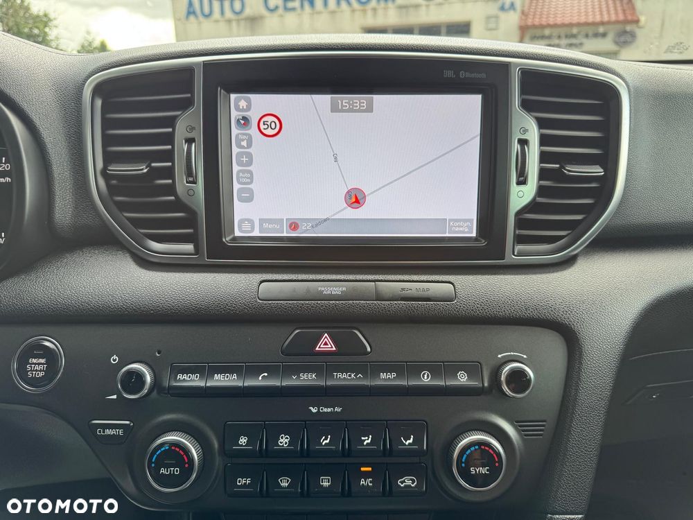 Kia Sportage - 28