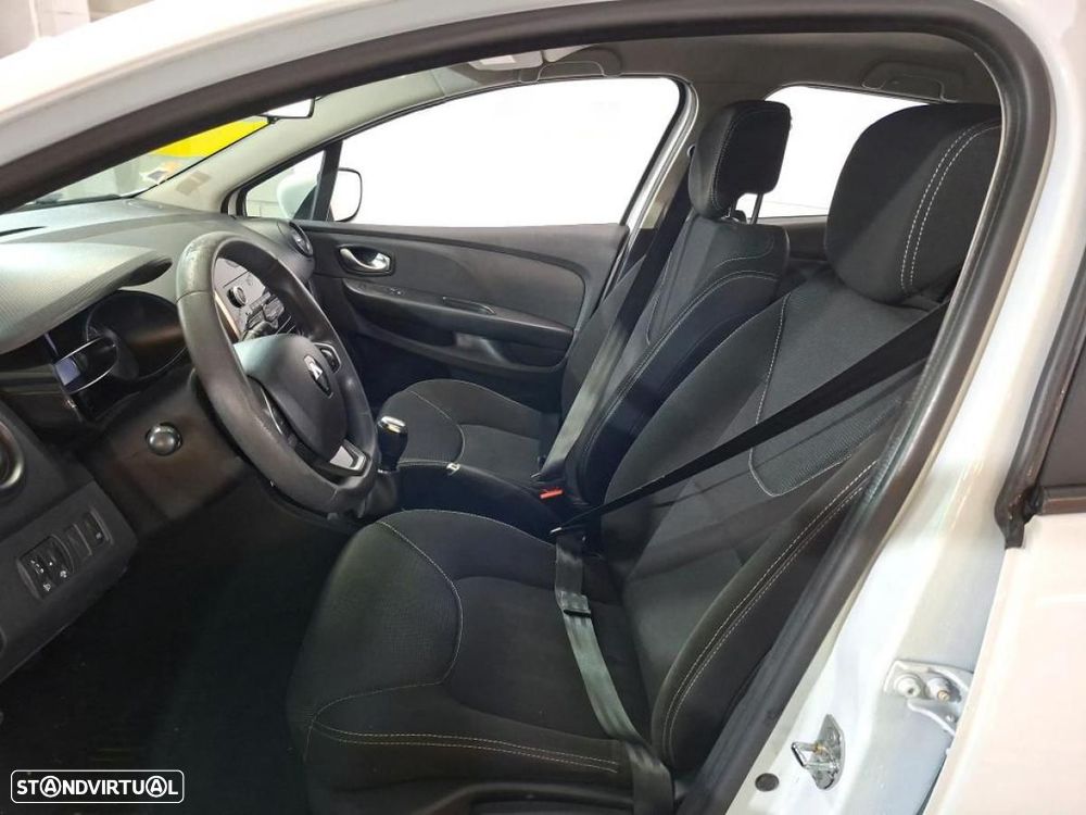 Renault Clio 1.5 dCi Zen - 3