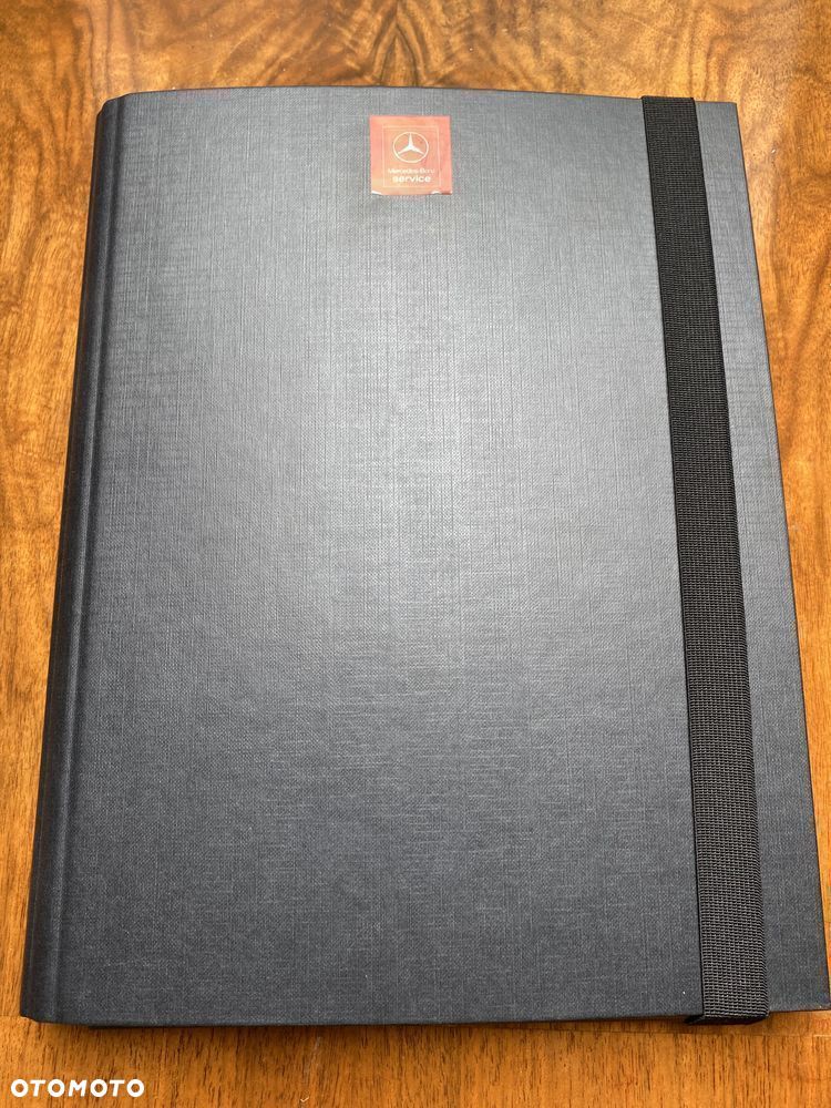 Mercedes-Benz W123 - 5