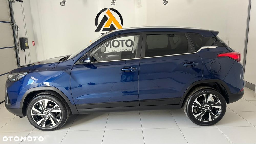 BAIC 3 - 8