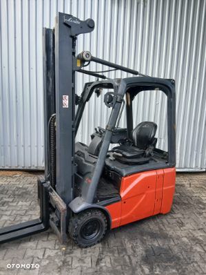 Linde - 1