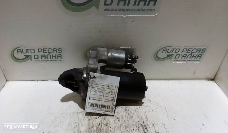 Motor De Arranque Bmw 3 Compact (E46) - 1