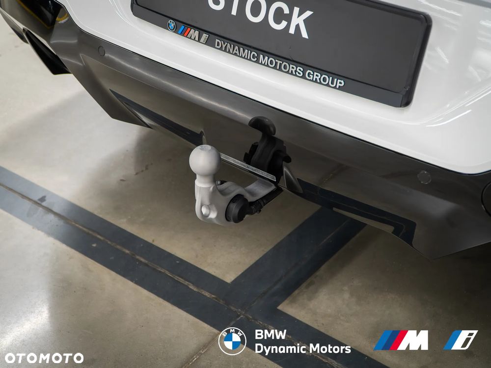 BMW X3 20d xDrive - 15