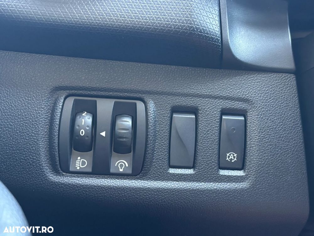 Renault Clio IV TCe Life - 25