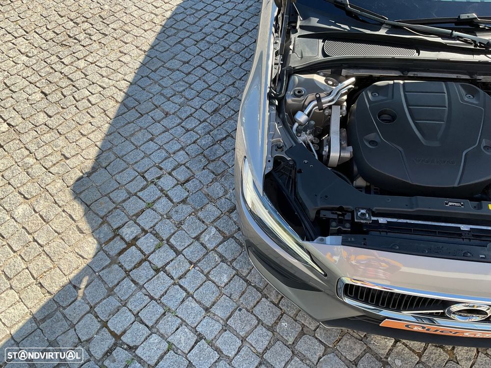 Volvo V60 2.0 D3 - 35