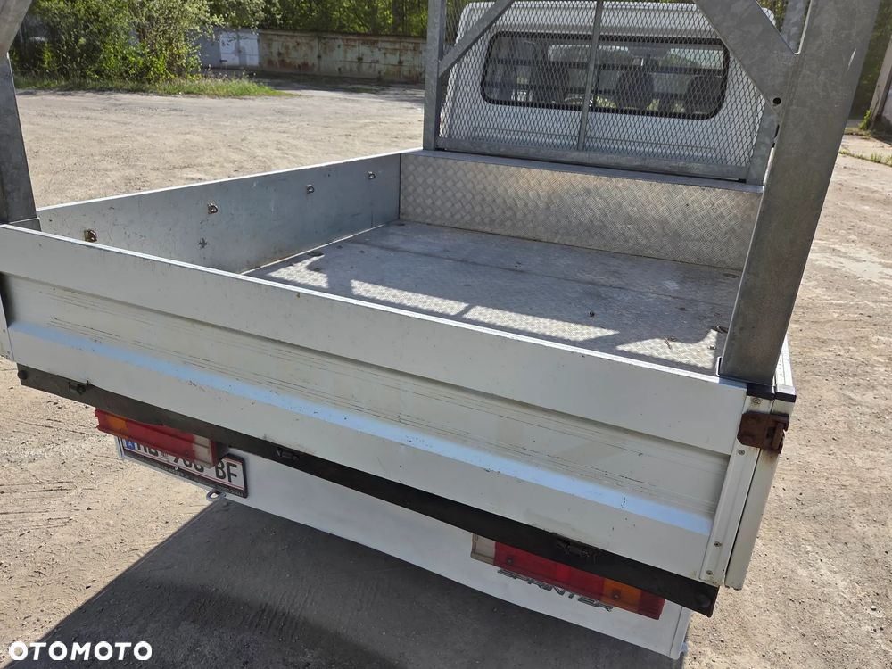 Mercedes-Benz SPRINTER DOKA - 11