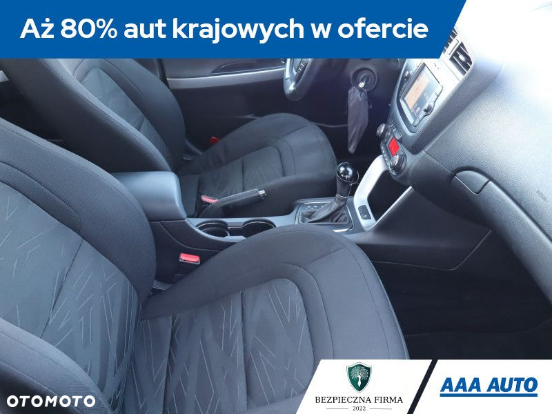 Kia Ceed - 10