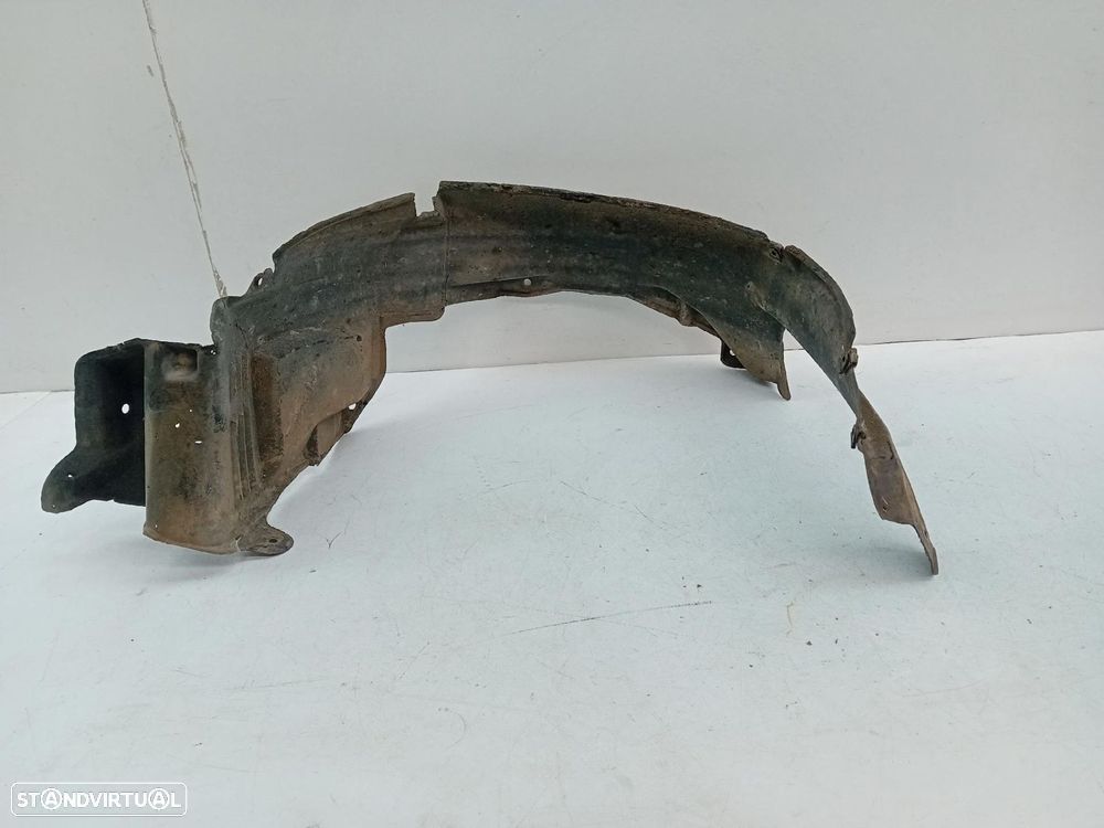 Cava roda frente esquerda MITSUBISHI Colt IV (CA_A) - 2