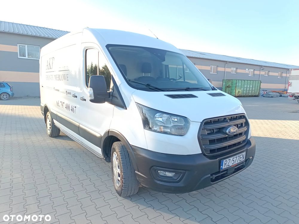 Ford Transit - 15