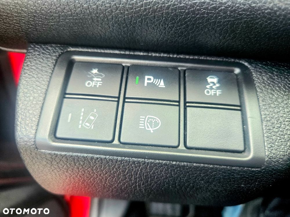 Honda Civic 1.5 i-VTEC Turbo CVT Sport - 35