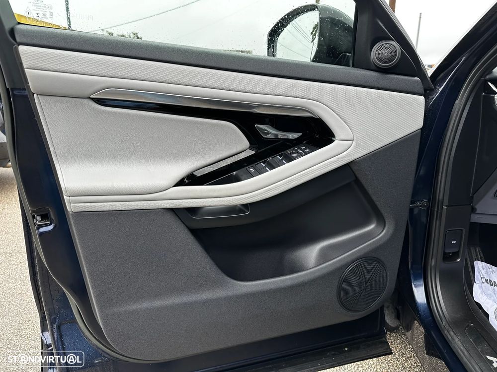 Land Rover Range Rover Evoque 1.5 P300e AWD R-Dynamic S Auto - 21