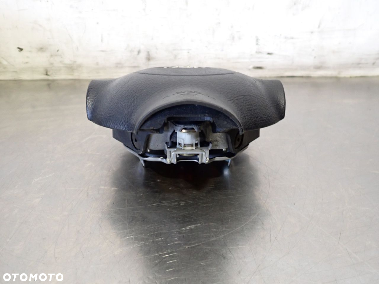 PODUSZKA KIEROWCY TOYOTA RAV4 II LIFT - 2