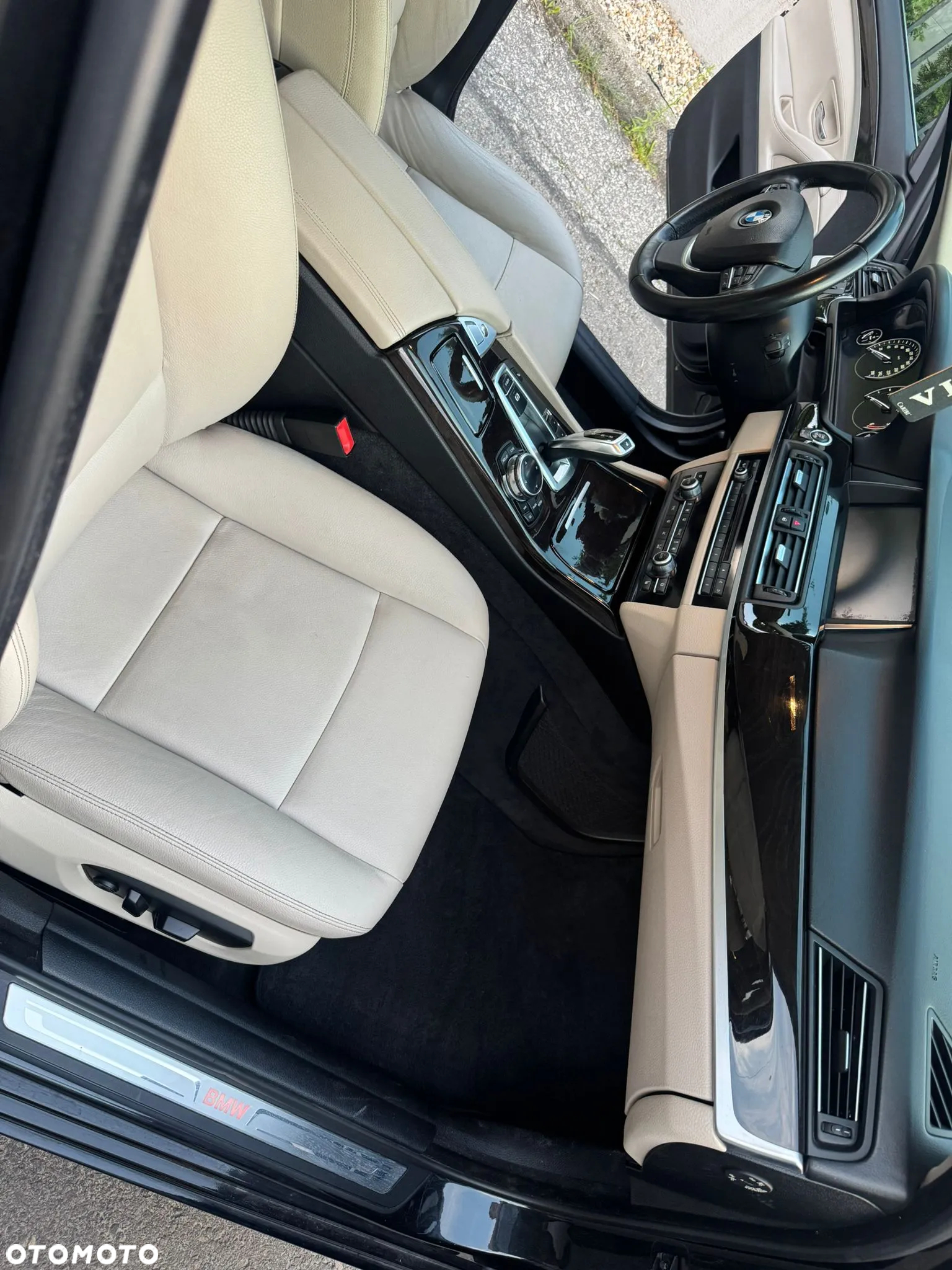 BMW Seria 5 - 10